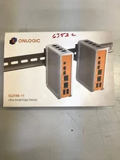 ON LOGIC QUAD CORE COMPUTER CL210G-11 - Brand New, Open Box