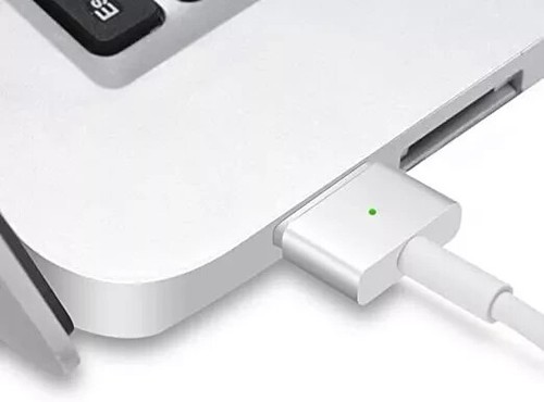 MacBook Charger Replacement Charging Cable Type C USB T L Tip Mac Book Air Pro - Picture 4 of 16
