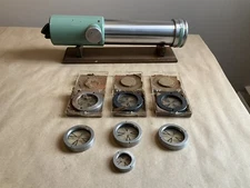 Farrand Optical - Vintage Telescope