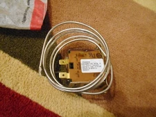 Scotsman Whirlpool Kenmore Stand Alone Ice Machine Thermostat NEW Part (D-5)