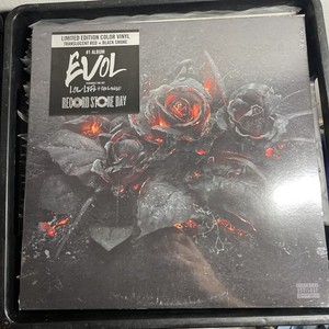Future Evol Vinyl | eBay