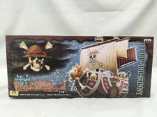 BANPRESTO THE GRANDLINE SHIPS Thousand Sunny DX 144248