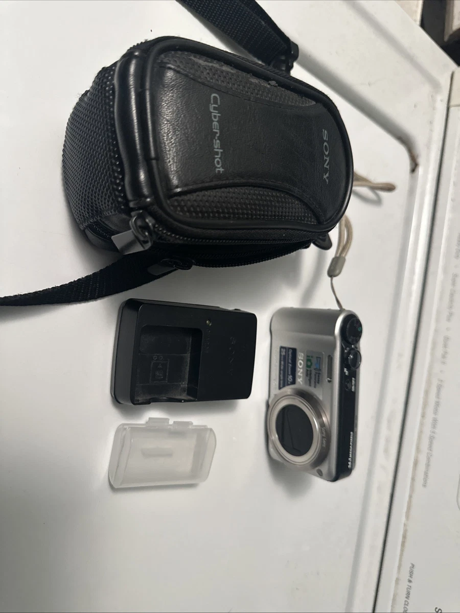 Sony Cyber-shot DSC-H55 Digital Cameras for Sale - Shop New & Used