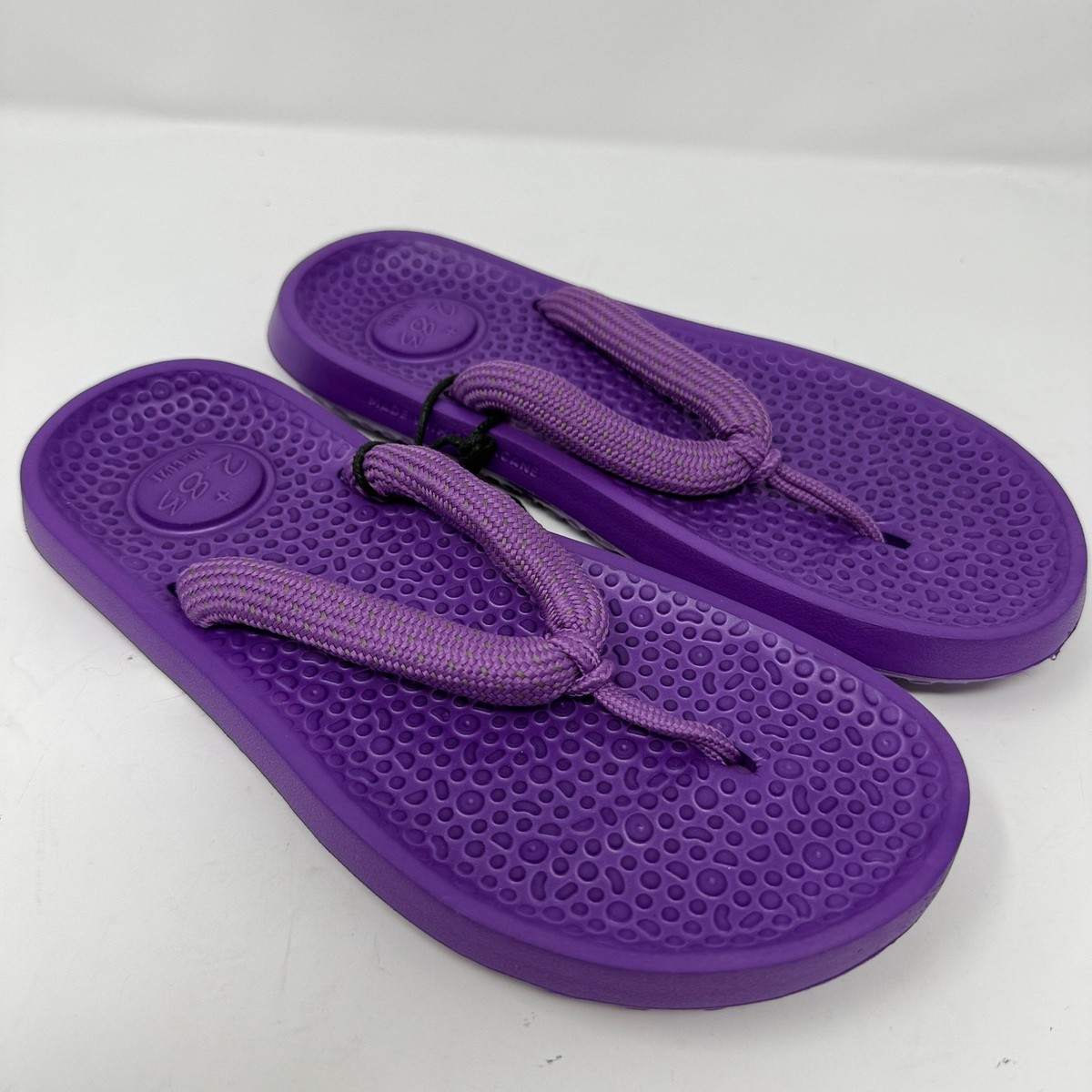 New Allbirds Womens Mens Sugar Zeffer Sandals Flip Flops