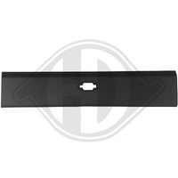1X Zier /Schutzleiste Seitenwand Diederichs 4487465 FüR Nissan Opel Renault Link