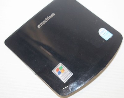 Front Case Cover Bottom Bezel Panel - Emachines W3653 Windows XP Desktop