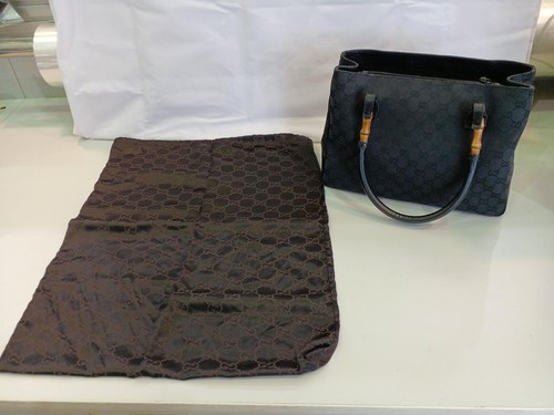 GUCCI Handbag 112526 Used