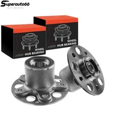 2x Radlager Radnabe Vorne f&uuml;r Mercedes-Benz W204 C204 S204 A207 C207 SLK R172