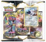 Pokemon - Rebel Clash - 3 Pack Blister - Duraludon