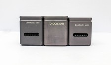 Cole Parmer CoolRack 15ml/50ml Rack Set Aluminum Blocks Provides Te (3376497)