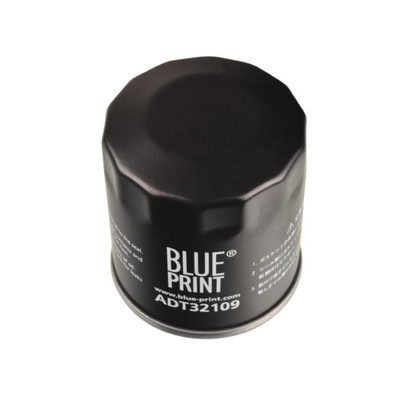 Ölfilter BLUE PRINT ADT32109