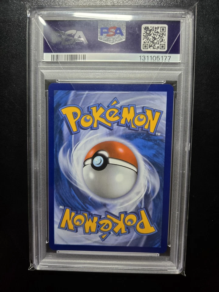 2025 POKEMON MEG SPECIAL ILLUSTRATION RARE #181 MEGA LATIAS EX PSA 10 - Image 3 of 3
