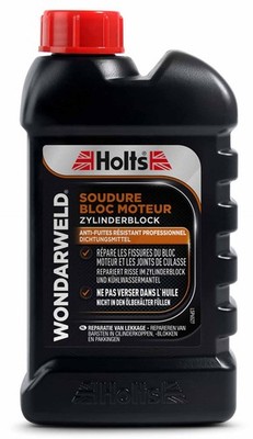 Holts Zylinderkopfdichtstoff Wondarweld Reparatur Dichtung Zylinderblock