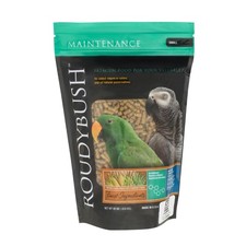 Daily Maintenance Food for Birds - Scientifically Formulated Bird Feed - Bird...