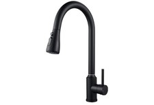 Kitchen Pull-Down Faucet HASVREOG UK