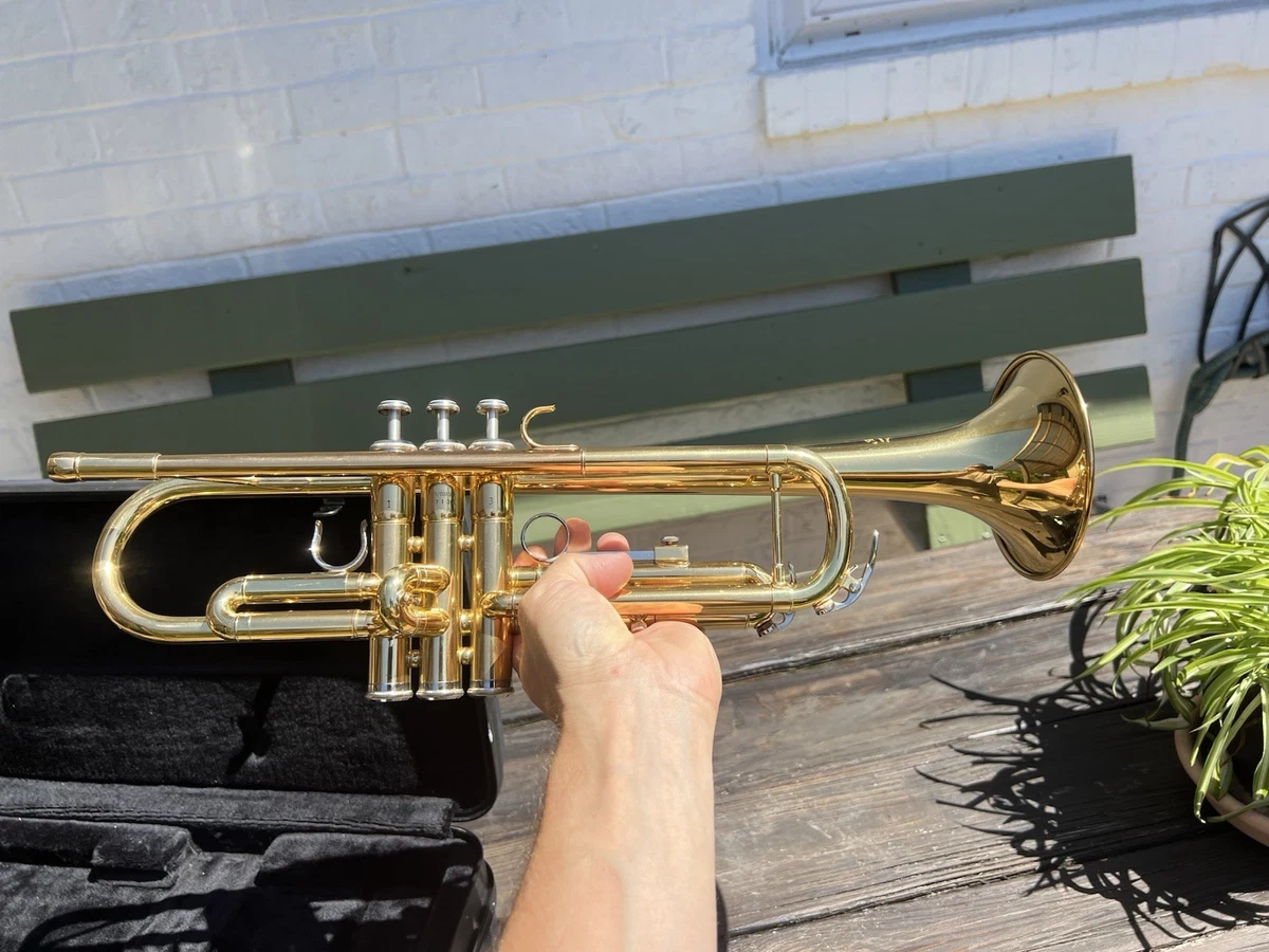 Yamaha YTR 2335 Trumpets for sale | eBay