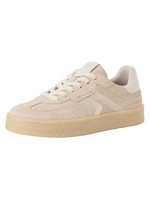 Sneaker Damen Tamaris Leder Braun GrößE 42 Eu, Sportlich, Freizeit