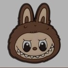 Brown Straw Topper 🥤 Cup Gift Party