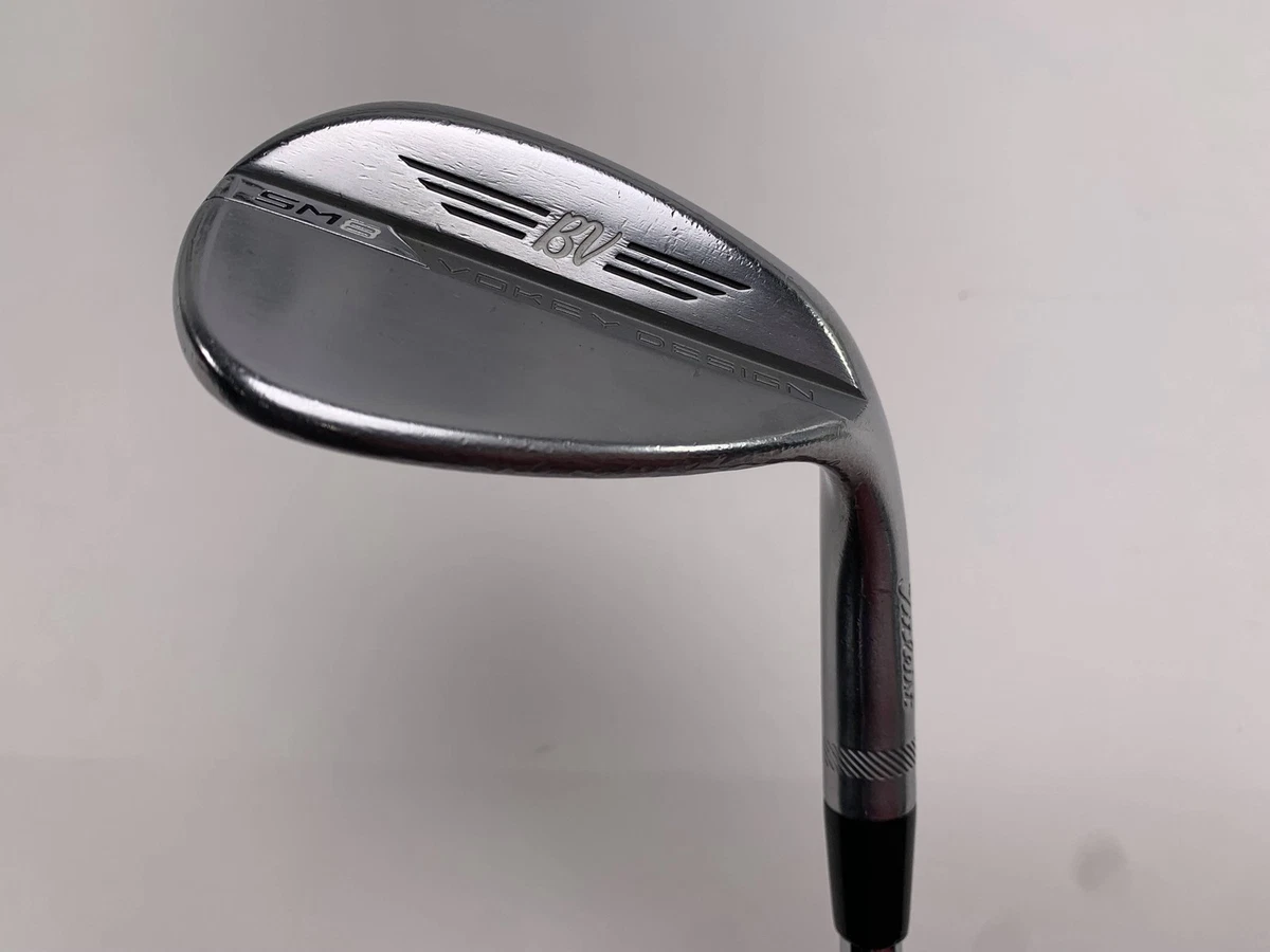 Vokey 54 Degree Wedge for sale | eBay