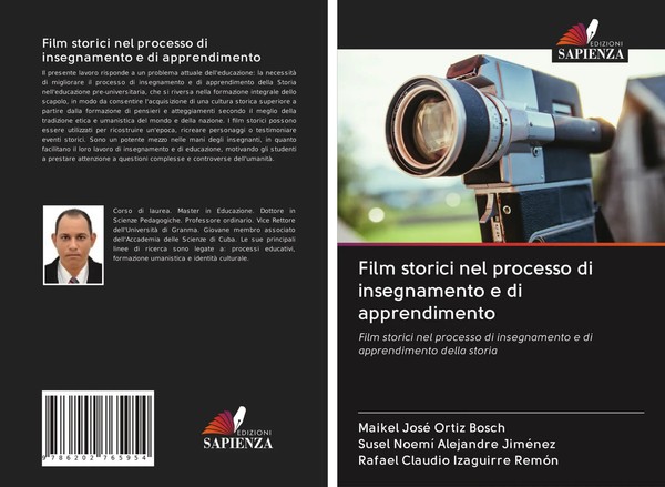 Film Storici Nel Processo Di Insegnamento E Di Apprendimento Bosch (U. A.) Buch-image