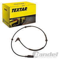 Textar ABS-SENSOR Raddrehzahl Vorderachse Passend FüR Fiat 500L | 45034100