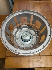 13” JL Audio 13W7 Car Audio Subwoofer “Blown”