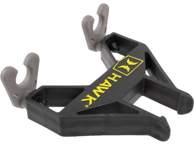 Hawk Helium Stick Quiver