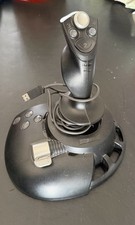 Microsoft Sidewinder Precision 2 Joystick