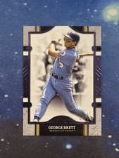 Top 10 George Brett Baseball Cards 15