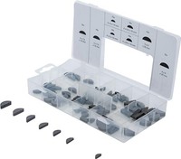 BGS Sortiment Federkeil Set Werkzeug Auto KFZ Reparatur