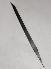 Usa Made 66 Watchmakers, Gunsmiths Graver, Jeweler, Engraving Nos