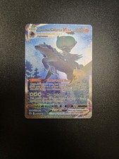 Shadow Rider Calyrex VMAX #205 Prices | Pokemon Chilling Reign | Pokemon Cards Shadow Rider Calyrex VMAX #205 Prices | Pokemon Chilling Reign | Pokemon Cards