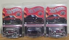 Mattel Hot Wheels Red Line Club 1992 Gmc Typhoon LOT OF 3 🔥🏆