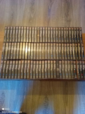 Die drei Fragezeichen Kassetten Edition 7 Version 3, 87 Kassetten - Bild 1 von 4
