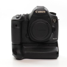 Canon 5D III Camera Body Only (231K Shots) Full Frame -VM 8056- BB