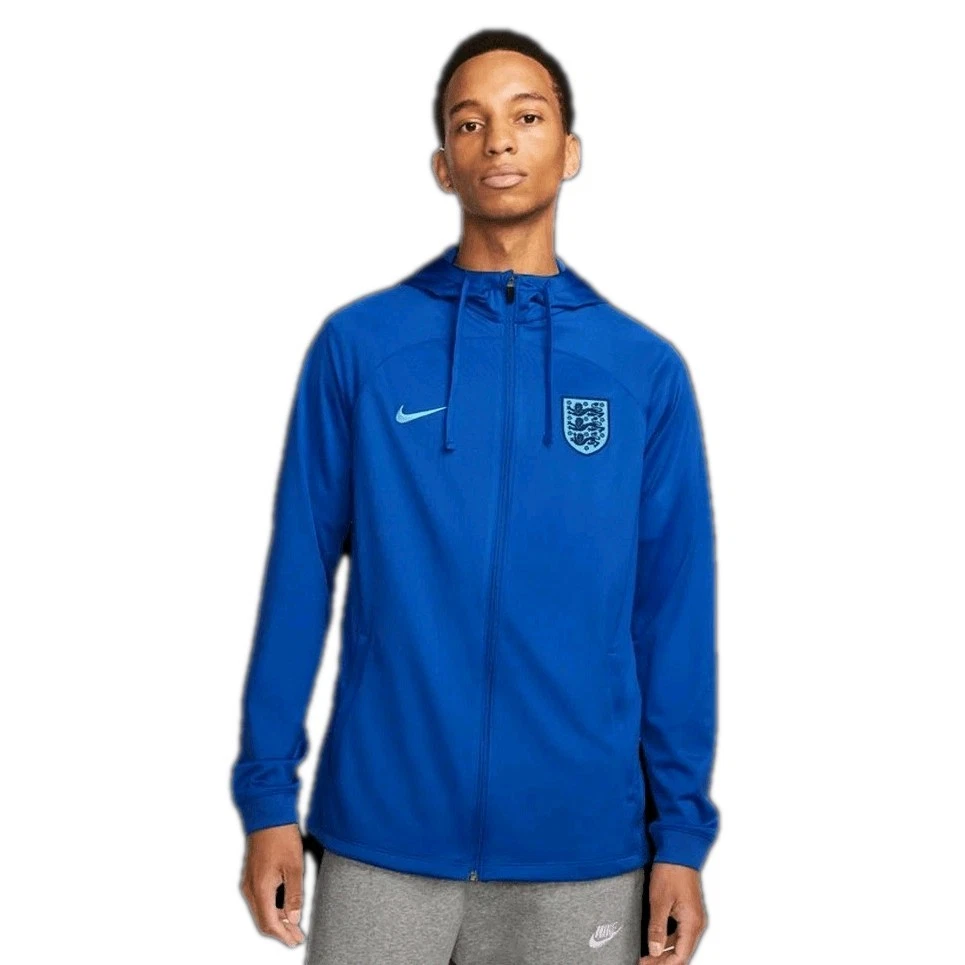 Nike England National Team Soccer Jackets for sale | eBay