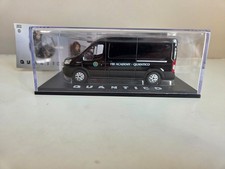 Greenlight 1/43 Ford Transit - Quantico, FBI Academy - 2015 - 86157