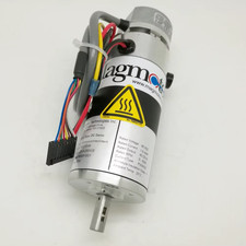 Gerber A-CR2-194-50 T-Axis Theta Motor Assembly DCS 1500 DCS 2500 OEM Tested