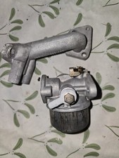 Dellorto FHPA20  Carburetor and Manifold Lawnmower OEM