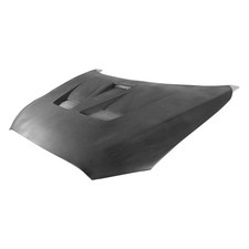 For Mitsubishi Lancer 08-15 Duraflex Evo X Style Fiberglass Hood Unpainted