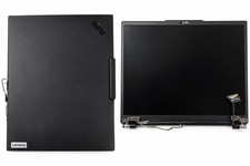 Lenovo ThinkPad 14 Complete LCD Screen Display Assembly w/ Lid Hinges Cable OEM