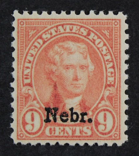 CKStamps: US Stamps Collection Scott#678 Mint NH OG