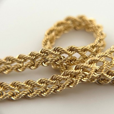 18 kt 750 Gold Armband | Gold Bracelet | Made in Italy