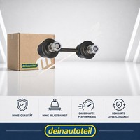 Stange Strebe Stabilisator Hinten Links Rechts Mertz M S1177