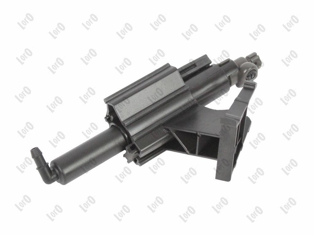 ABAKUS Headlight Washer Nozzle 103-03-146 Left for Ford