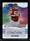 2025 Panini Absolute Creed Humphrey Base (RAW)