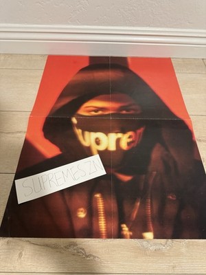 Supreme David Sims Poster | eBay Supreme David Sims ポスター付