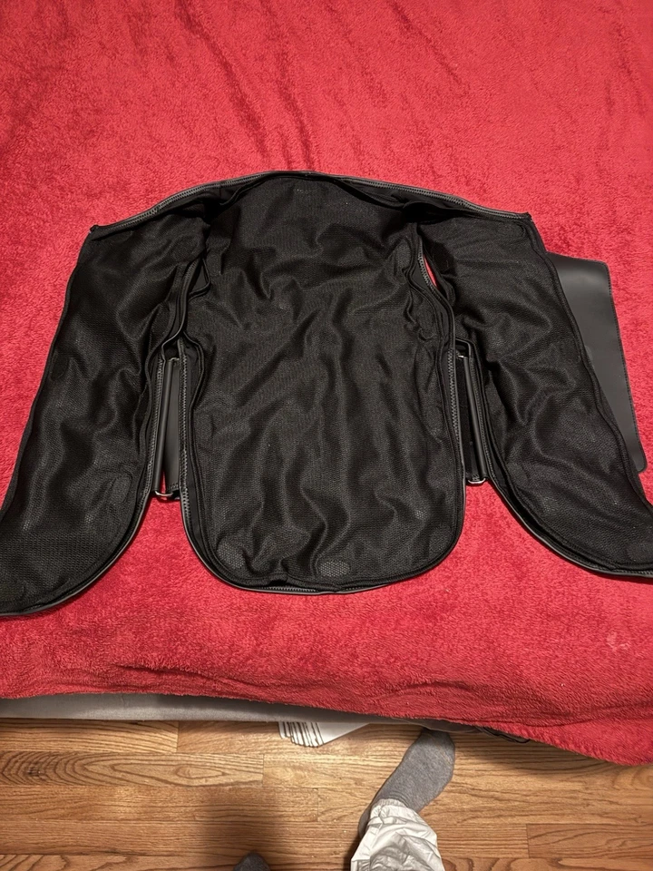 Hologate Bhaptics Tactsuit virtual reality, onward, valve index, htc vive , READ - Image 3 of 3