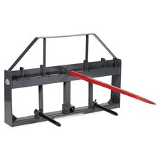 Titan Attachments Usa Made Standard Series Hay Frame, 39