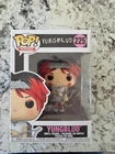 Yungblud Funko Pop Rocks 225 Collectible Figure